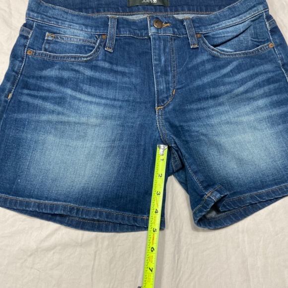 joes jeans denim short melodie - Picture 4 of 4